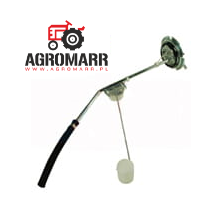 AL60502 Czujnik poziomu paliwa