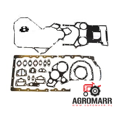 U5LB0374 Komplet Uszczelek