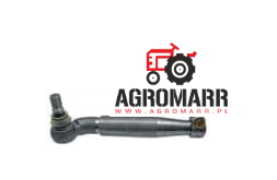 AL110956 Końcówka drążka