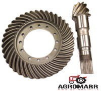 Atak kół Massey Ferguson 8x38