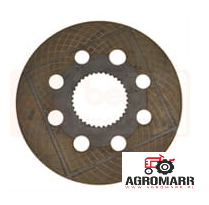 F822100150040 Tarcza Hamulcowa