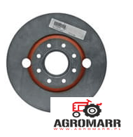 3230686R1 Tarcza hamulcowa