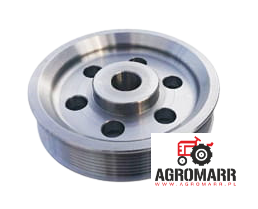 AL153772 KOŁO PASOWE 8PK   AL153772 4111410060