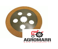 AL30095 Tarcza hamulcowa