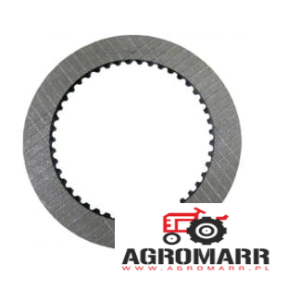 RE53823 Tarczka Hamulcowa