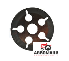 04426602 Tarcza Hamulcowa