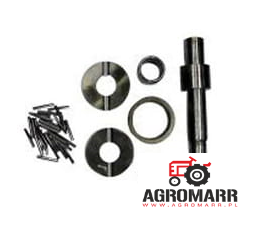 AL35755 ZESTAW NAPRAWCZY POMPY WODY