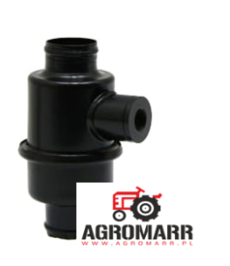 718853R91 Termostat Z Obudową