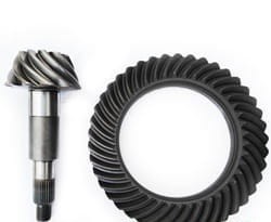 Atak kół New Holland Case 87776143, 321516A1