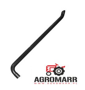 AL164071 Rura Wydechowa