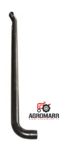 AL155688 Rura wydechowa