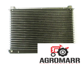 420001161 Chłodnica oleju