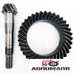 Atak kół Case, New Holland 5179242