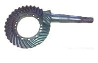 Atak Kół Massey Ferguson 3429424M92 3429424M91