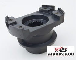 Łącznik wałka ataku Massey Ferguson 3782971M1