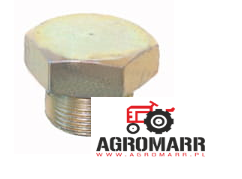 R27175 Korek spustowy