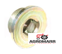 R515195 Korek spustowy