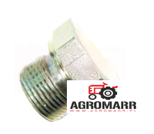 RE46687 Korek spustowy