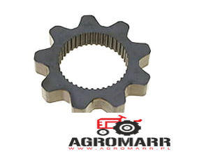 R161741 Zębatka Pompy Oleju