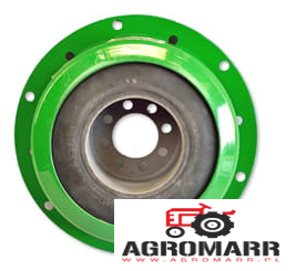 AL79074 Tłumik Drgań