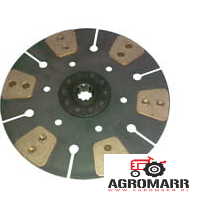 AL120021 Tarcza sprzęgła