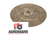 AL30451 Tarcza sprzęgła