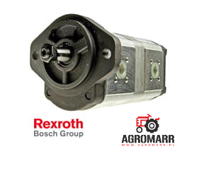 0510665093 Pompa hydrauliczna Bosch