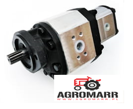 78779H2818 Pompa Hydrauliczna