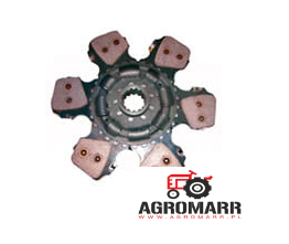 52630221412E Tarcza sprzęgła