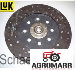 331010616 Tarcza PTO LUK