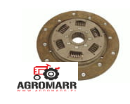 AT21675 Tarcza sprzęgła PTO