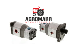 31852330 Pompa hydrauliczna DYNAMIC/SAUER