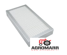 RE70742 Filtr kabiny