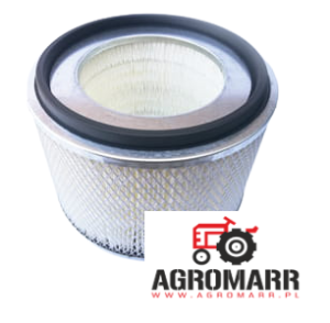AH115833 Filtr powietrza