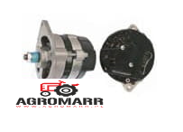 1661908M91 Alternator