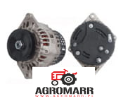 AL81437 Alternator