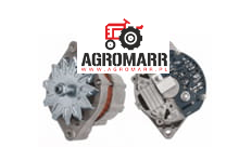 AL35998 Alternator