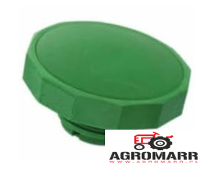 AL162900 Korek Wlewu Oleju
