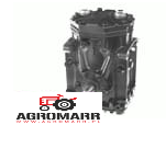 AH11726 Sprężarka klimatyzacji