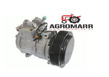 AH169875 Sprężarka klimatyzacji