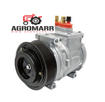 AL174137 Sprężarka klimatyzacji