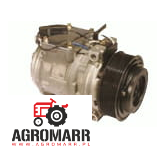 AL155836 Sprężarka klimatyzacji