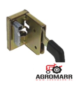 7700035163 Zamek Drzwi Lewy