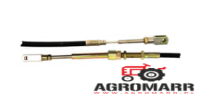 AL110465 Linka Zaczepu