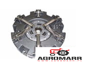 233003510   Docisk sprzęgła LUK