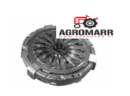 AL68486 Docisk sprzęgła