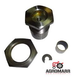 068432 Zestaw Tulejek