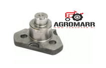 122259A1 Sworzeń zwrotnicy