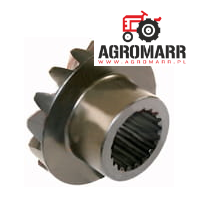 3216747R1 Koło zębate