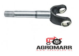 1975567C1 Wałek półosi